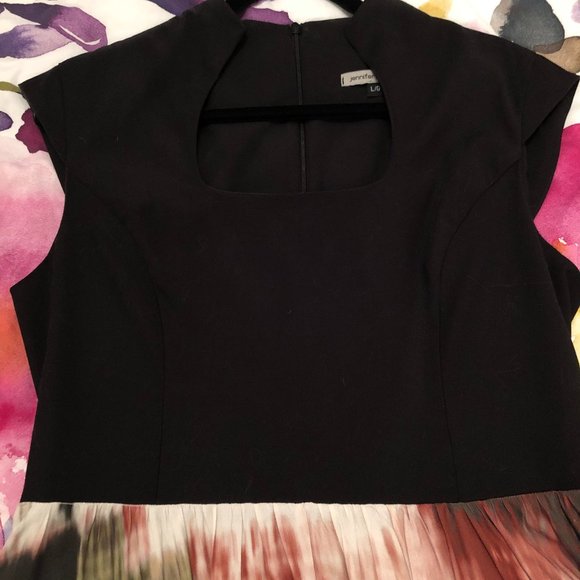 Jennifer Glasgow SVETLANA Dress - Picture 5 of 9